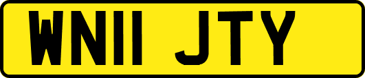 WN11JTY