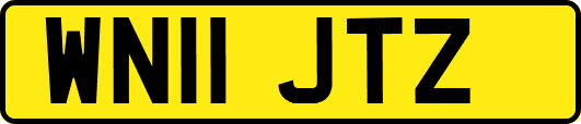 WN11JTZ