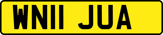WN11JUA