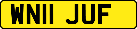 WN11JUF