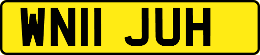 WN11JUH