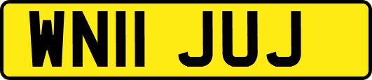 WN11JUJ