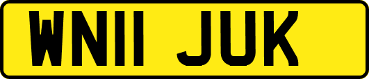 WN11JUK