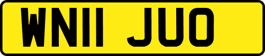WN11JUO