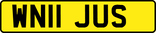 WN11JUS