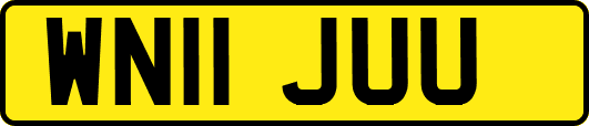 WN11JUU