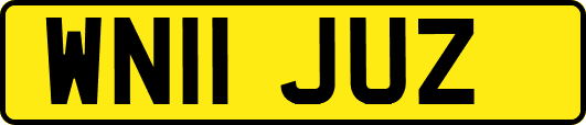 WN11JUZ