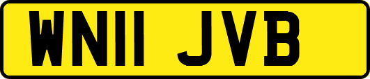 WN11JVB