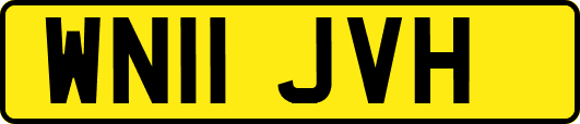 WN11JVH