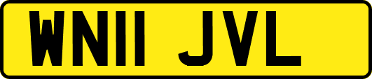 WN11JVL