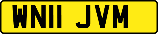 WN11JVM