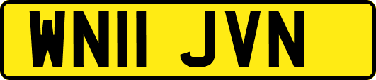 WN11JVN