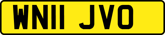 WN11JVO