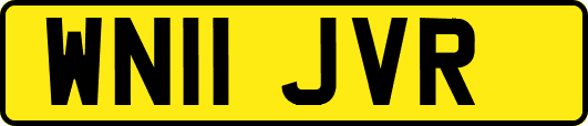 WN11JVR