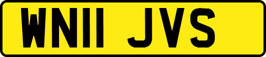 WN11JVS