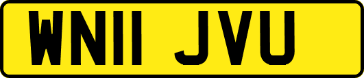 WN11JVU