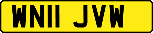 WN11JVW