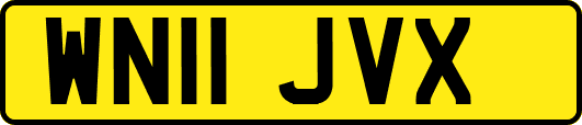 WN11JVX