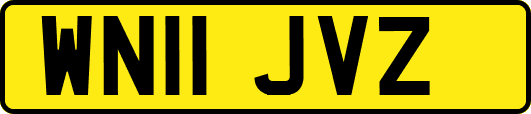 WN11JVZ