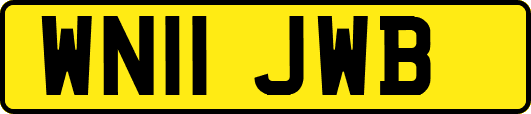 WN11JWB