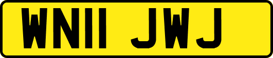 WN11JWJ