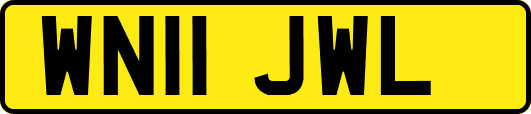 WN11JWL