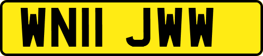 WN11JWW