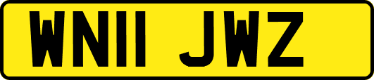 WN11JWZ