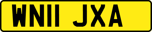 WN11JXA