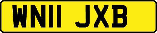 WN11JXB