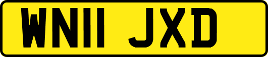 WN11JXD