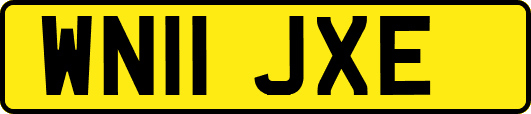 WN11JXE