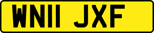 WN11JXF