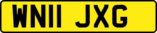 WN11JXG