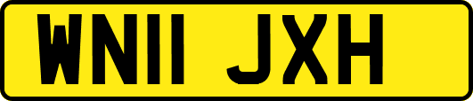 WN11JXH