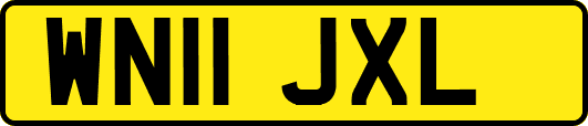 WN11JXL