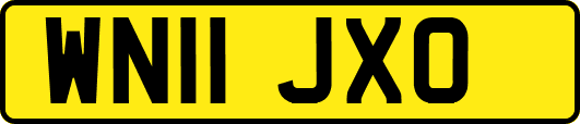 WN11JXO