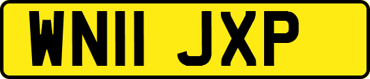WN11JXP