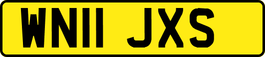 WN11JXS