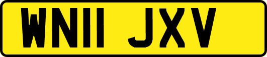 WN11JXV