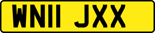 WN11JXX