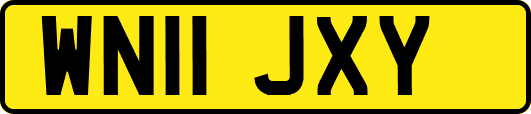 WN11JXY