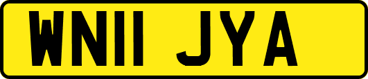 WN11JYA