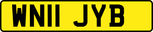 WN11JYB