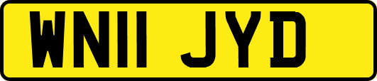 WN11JYD