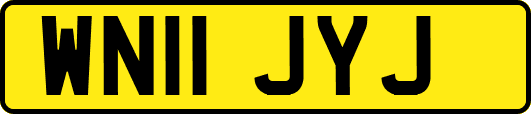 WN11JYJ