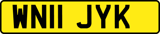WN11JYK