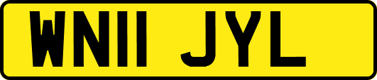 WN11JYL