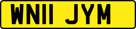 WN11JYM