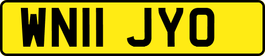 WN11JYO